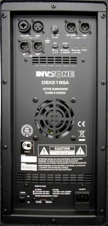 Купить INVOTONE DSX218SA по выгодной цене в Краснодаре