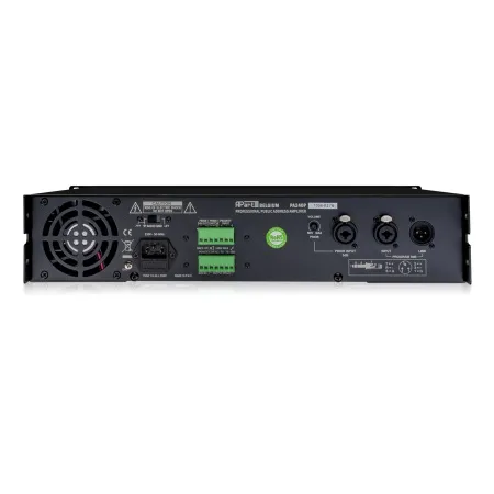 BIAMP PA240P BIAMP PA240P