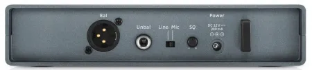 Купить Sennheiser XSW 1-ME2-A по выгодной цене в Краснодаре
