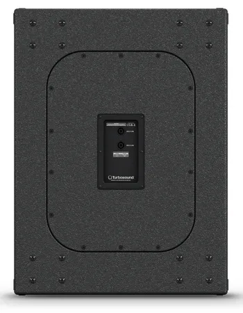 Купить TURBOSOUND NuQ118B по выгодной цене в Краснодаре