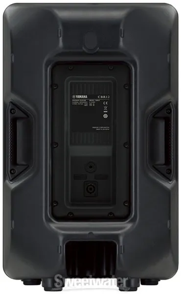 YAMAHA CBR12 YAMAHA CBR12