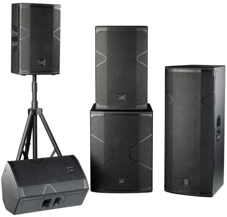 Купить DAS Audio VANTEC-12A по выгодной цене в Краснодаре