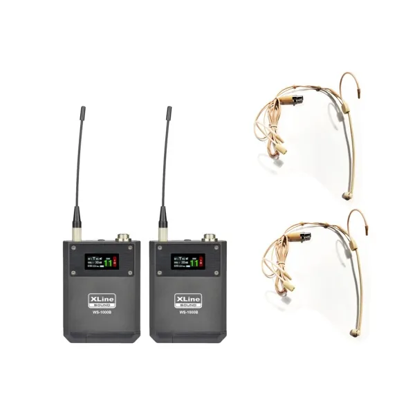 XLINE WS-1000B XLINE WS-1000B