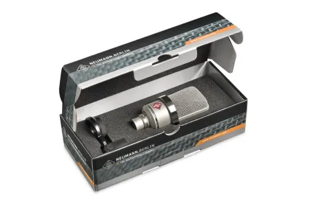 Купить NEUMANN TLM 102 по выгодной цене в Краснодаре