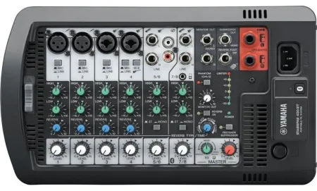 Купить YAMAHA STAGEPAS 400BT1M по выгодной цене в Краснодаре