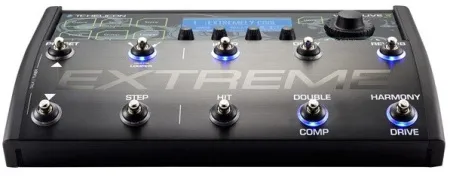 Купить TC HELICON VOICELIVE 3 EXTREME по выгодной цене в Краснодаре