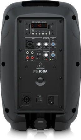 Купить BEHRINGER PK108A по выгодной цене в Краснодаре