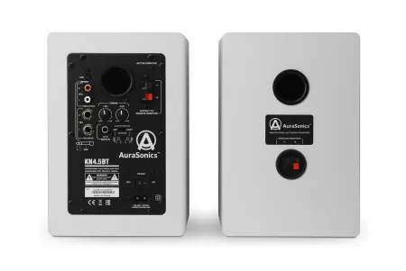 Купить AuraSonics KN4.5BT-WH по выгодной цене в Краснодаре