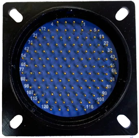Купить INLINE SBL723-M CONNECTOR по выгодной цене в Краснодаре
