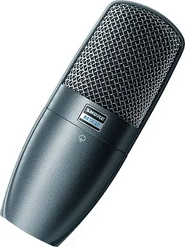 SHURE BETA 27