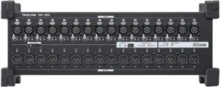 Купить Tascam SB-16D по выгодной цене в Краснодаре