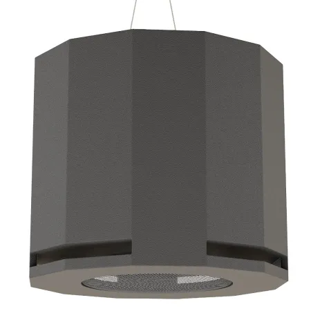 CVGAUDIO SUBone model A-6BL/CR/T