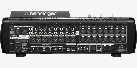 Купить BEHRINGER X32 COMPACT по выгодной цене в Краснодаре