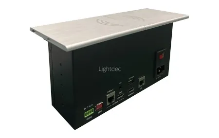 INTREND ITSFT-3x1HC INTREND ITSFT-3x1HC