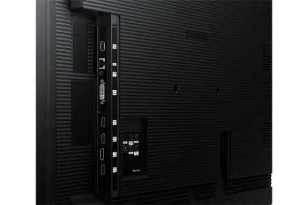Купить Samsung QH55R по выгодной цене в Краснодаре