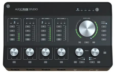 Купить Arturia Audiofuse Studio по выгодной цене в Краснодаре