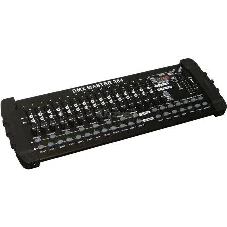 ANZHEE DMX C-384 ANZHEE DMX C-384