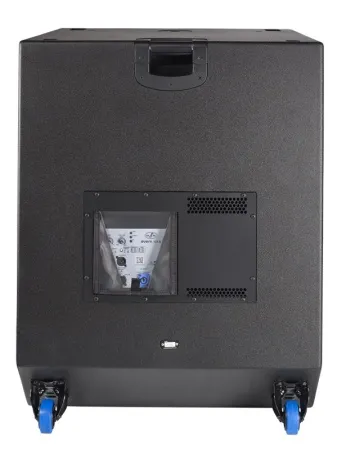 DAS Audio EVENT-121A DAS Audio EVENT-121A