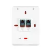 Купить BIAMP Apprimo TEC-X 2000 White по выгодной цене в Краснодаре