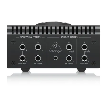 Купить BEHRINGER STUDIO M по выгодной цене в Краснодаре
