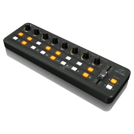 BEHRINGER X-TOUCH MINI BEHRINGER X-TOUCH MINI