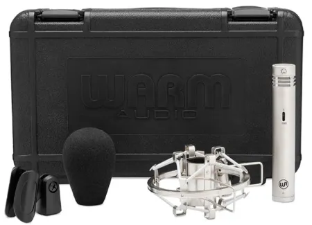 Купить WARM AUDIO WA-84-C-N по выгодной цене в Краснодаре