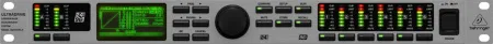 Купить BEHRINGER DCX2496LE по выгодной цене в Краснодаре