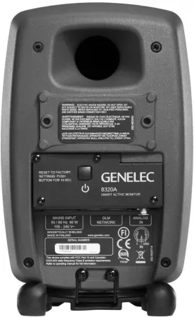 Купить Genelec 8320APM по выгодной цене в Краснодаре