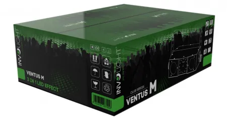 Купить INVOLIGHT Ventus M по выгодной цене в Краснодаре