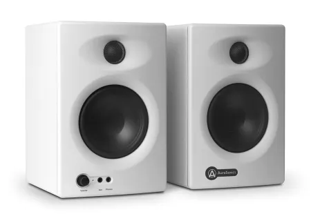 Купить AuraSonics KN4.5BT-WH по выгодной цене в Краснодаре