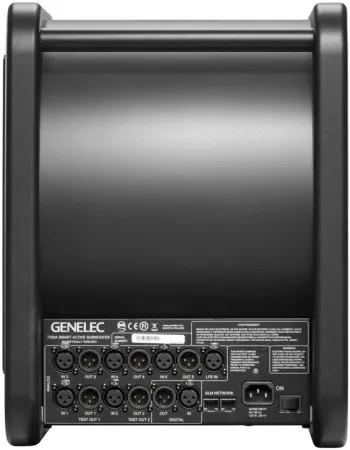 Купить Genelec 7350APM по выгодной цене в Краснодаре