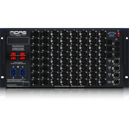 Купить MIDAS DL251 по выгодной цене в Краснодаре
