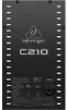 Купить BEHRINGER C210 по выгодной цене в Краснодаре
