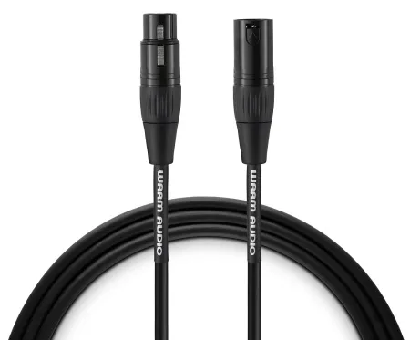 Купить WARM AUDIO Pro-XLR-3 по выгодной цене в Краснодаре