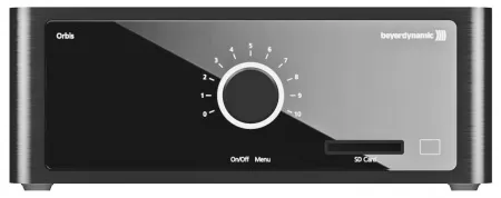 Купить BEYERDYNAMIC Orbis CU по выгодной цене в Краснодаре