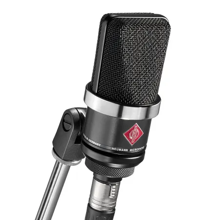 Купить NEUMANN TLM 102 BK по выгодной цене в Краснодаре