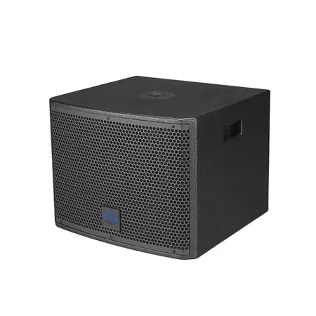 Купить WHARFEDALE PRO T-SUB-AX12B по выгодной цене в Краснодаре