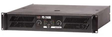 Купить DAS Audio PS-2400 по выгодной цене в Краснодаре