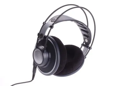 Купить AKG K702 по выгодной цене в Краснодаре