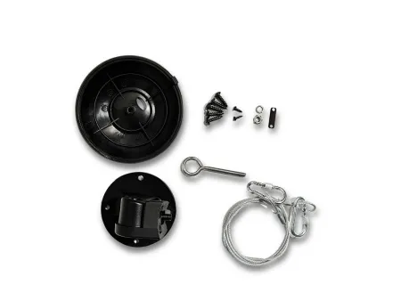 SVS Audiotechnik PAF-PW6B PRO