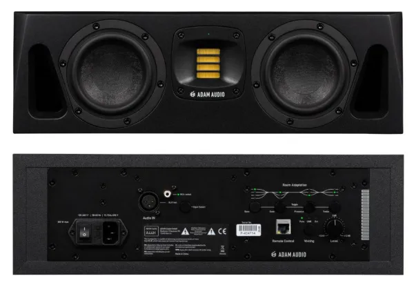 ADAM Audio A44H