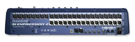 Купить SOUNDCRAFT Si Expression 2 по выгодной цене в Краснодаре