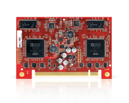 Купить BIAMP Tesira DSP-2CK по выгодной цене в Краснодаре