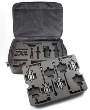 Купить Beyerdynamic TG Drum Set PRO L по выгодной цене в Краснодаре
