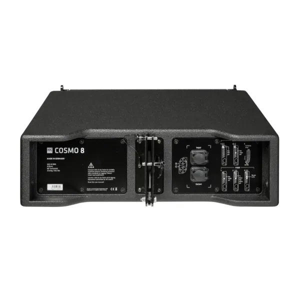HK AUDIO COSMO C 8
