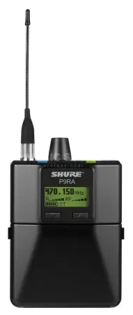 Купить SHURE P9RA+ L6E по выгодной цене в Краснодаре