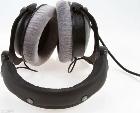 Купить BEYERDYNAMIC DT 770 PRO (32 Ohm) по выгодной цене в Краснодаре