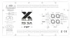 Купить FBT X-SUB 115SA по выгодной цене в Краснодаре