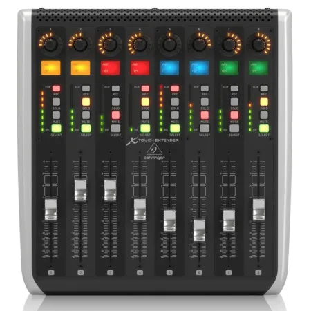 BEHRINGER X-TOUCH EXTENDER