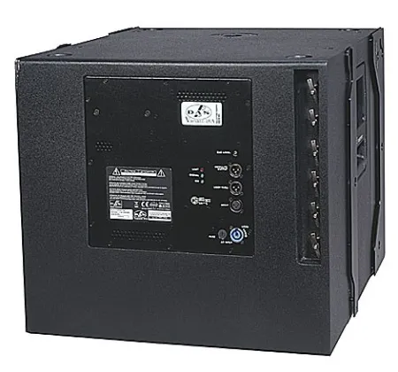 Купить DAS Audio VARIANT-18A по выгодной цене в Краснодаре